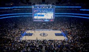 La NBA, cerca de firmar con ESPN, Amazon y NBC un acuerdo de televisión de 76.000 millones