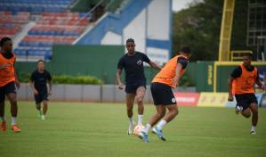 Dominicana arranca en Jamaica su aventura al Mundial de 2026