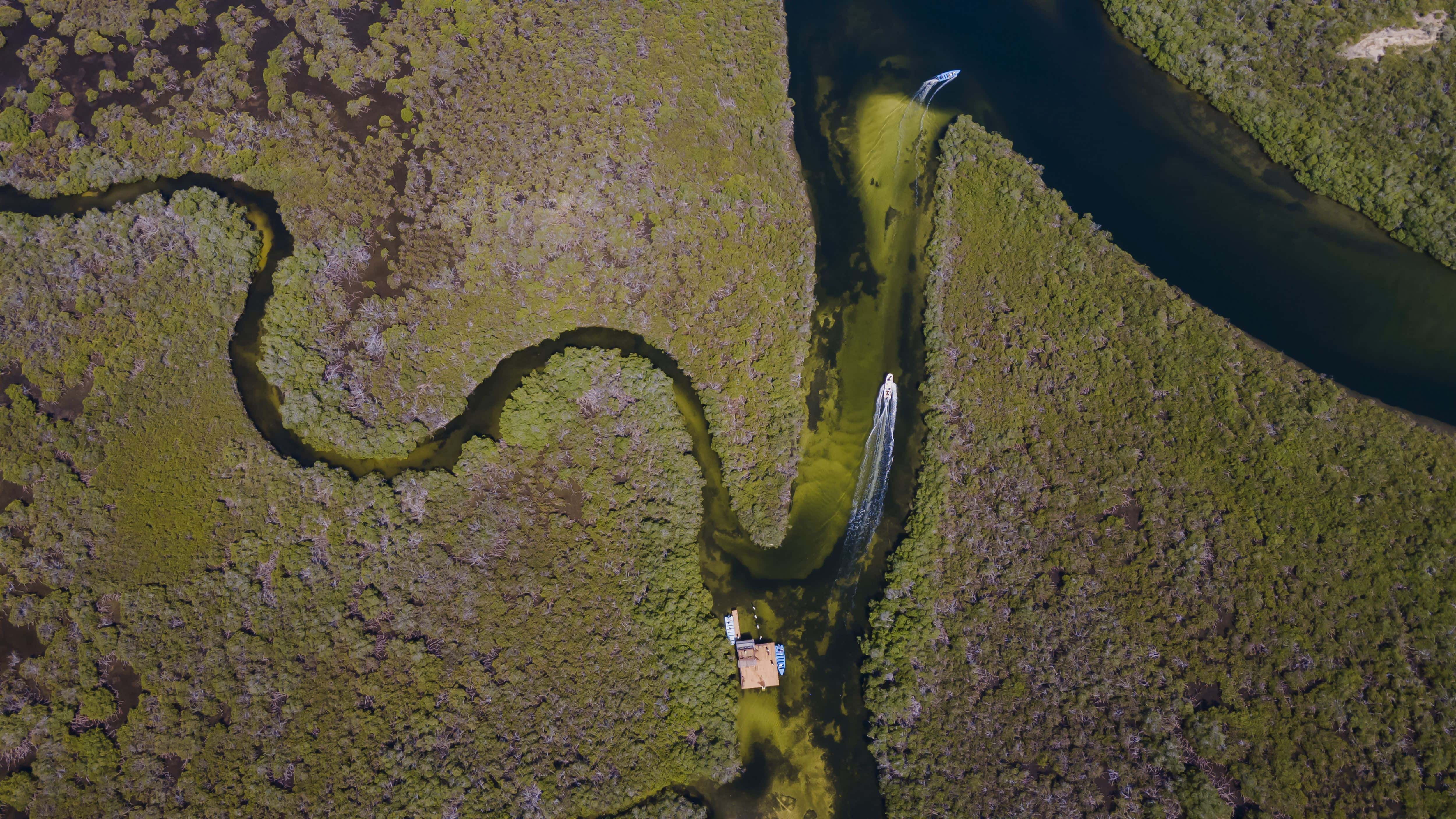 Categorí Turismo: mención de honor.