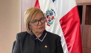 Milady de Cabral recibirá el Premio Mujeres que Inspiran a la trayectoria profesional