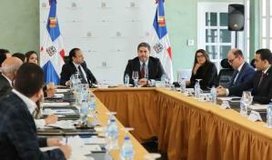 Mirex anuncia entrada en vigor de acuerdo entre países exportadores de petróleo y RD