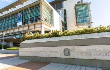 Operación Gaviota: MP se querella contra ocho personas y 15 empresas