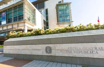 MP despliega Operación Gaviota contra Investor Winner por fraude de RD$3,000 millones en inversiones