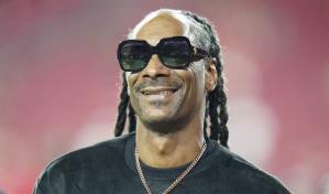 NBC apuesta por la cultura pop en Juegos Olímpicos de París con la ayuda de Snoop Dogg y Cardi B