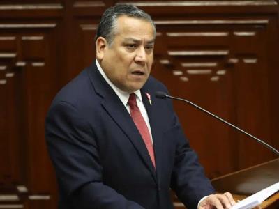 Perú mantendrá estado de emergencia para luchar contra crimen