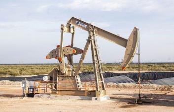 El petróleo de Texas cierra semana en US$80.13 el barril