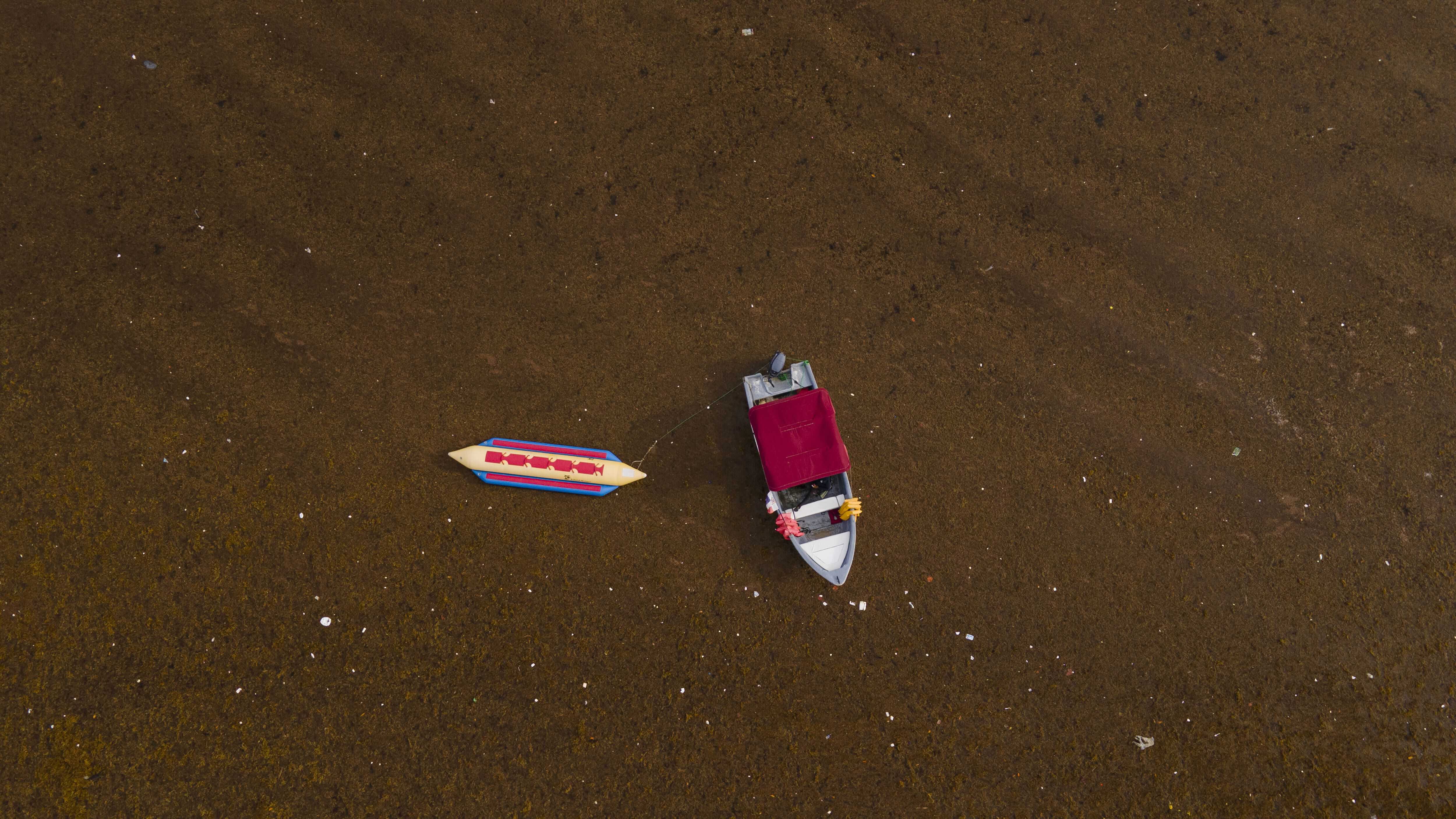 Galería: las fotografías ganadoras en el Premio Nacional de Fotoperiodismo 2024
