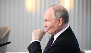 Parlamento ruso otorga aprobación preliminar a plan de aumentar impuestos para los ricos