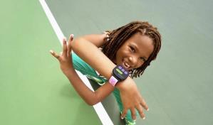 Google lanza un reloj inteligente para niños repleto de juegos que promueve el ejercicio