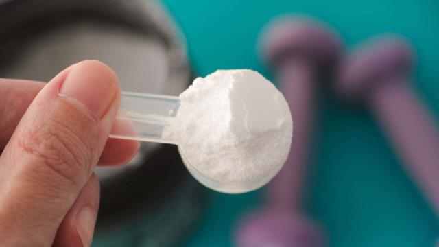 ¿Es realmente necesaria la suplementación con glutamina en pacientes y atletas?
