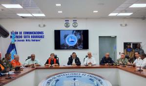 Presentan plan de contingencia ante temporada ciclónica que será “hiperactiva”