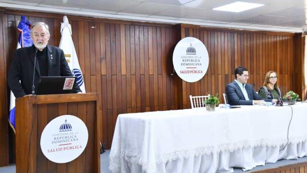 Boletines epidemiológicos están en proceso de reestructuración