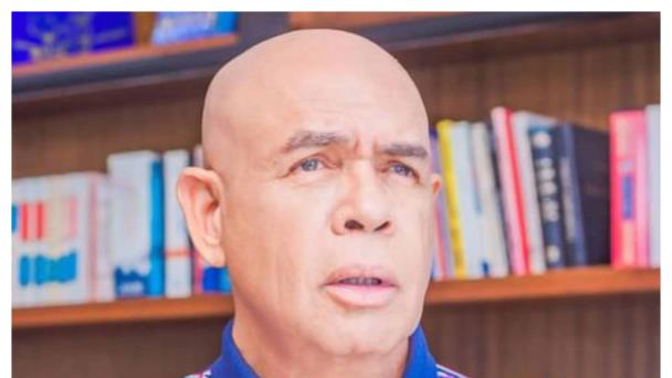 Wilfredo Alemany, comunicador con rol importante en “7 días con el pueblo” y la radio informativa