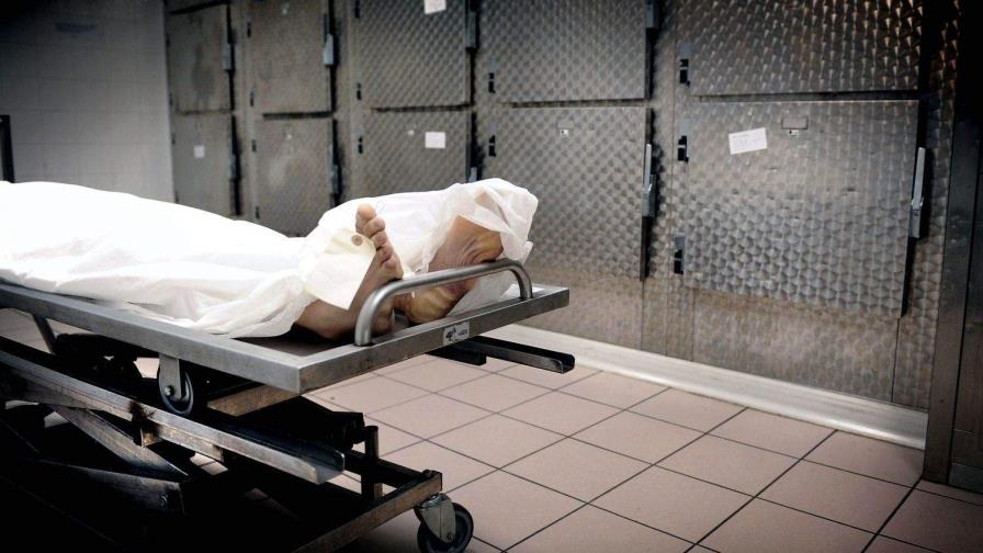 Empleado muere aplastado por máquina que operaba en fábrica de Santiago Rodríguez Empleado muere aplastado por máquina que operaba en fábrica de Santiago Rodríguez