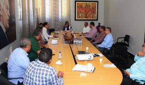 Al menos 26 miembros del Comité Central postulan para organizar congreso del PLD