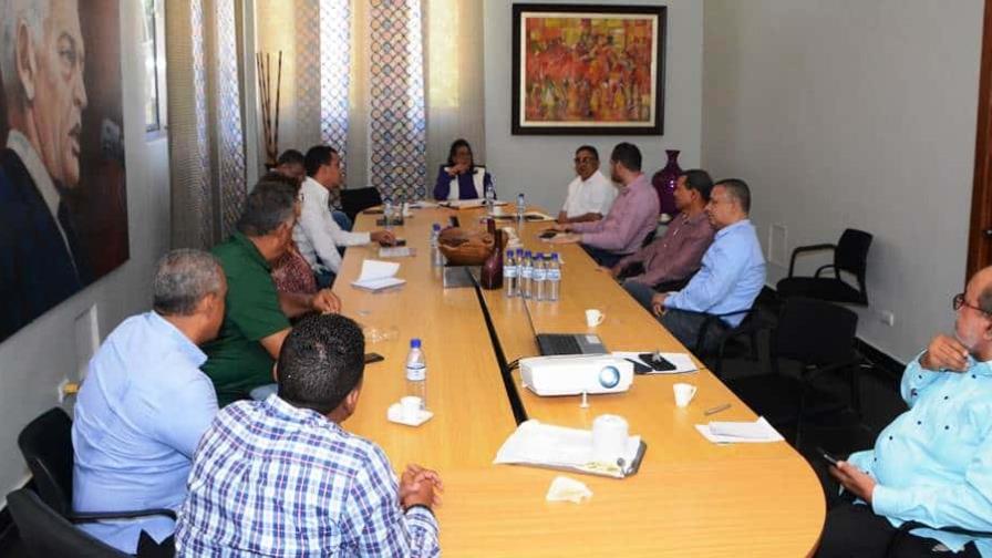 Al menos 26 miembros del Comité Central postulan para organizar congreso del PLD Al menos 26 miembros del Comité Central postulan para organizar congreso del PLD