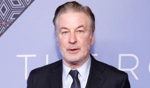 Alec Baldwin enfrenta una nueva demanda por la muerte de Halyna Hutchins en el rodaje de Rust