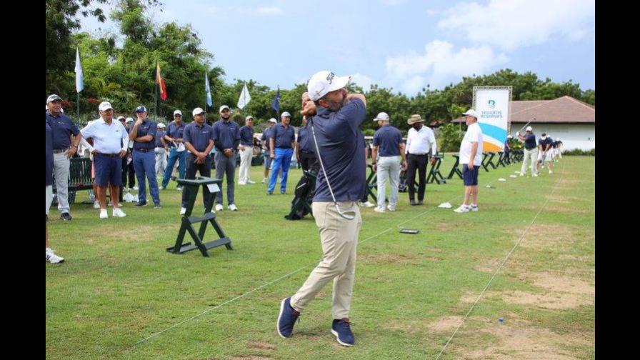 AMCHAMDR celebrar&aacute; XXIV edici&oacute;n del torneo de golf Ambassador&acute;s Cup