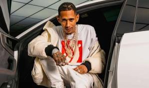 Ángel Dior gana demanda en República Dominicana a la marca Louis Vuitton Moët Hennessy