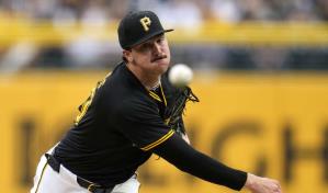Skenes y Chapman superan a Ohtani y a los Dodgers que caen 10-6 ante los Piratas
