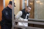Comienza en Rusia el juicio a un soldado de EEUU acusado de robo Comienza en Rusia el juicio a un soldado de EEUU acusado de robo