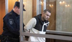 Comienza en Rusia el juicio a un soldado de EEUU acusado de robo