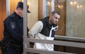 Comienza en Rusia el juicio a un soldado de EEUU acusado de robo
