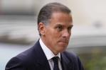 Viuda de Beau Biden testifica en juicio a Hunter Biden sobre arma de fuego Viuda de Beau Biden testifica en juicio a Hunter Biden sobre arma de fuego