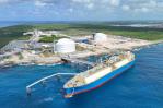 AES Dominicana y Enadom finalizan integración de las dos infraestructuras de gas natural AES Dominicana y Enadom finalizan integración de las dos infraestructuras de gas natural