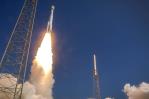 Llega a la EEI la primera misión espacial tripulada de Boeing Llega a la EEI la primera misión espacial tripulada de Boeing