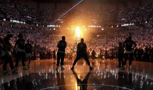 Brady y Mahomes narran los v&iacute;deos promocionales de final de NBA Celtics-Mavericks