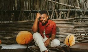 Cales Louima lanza su nueva canción "Talita Cumi"