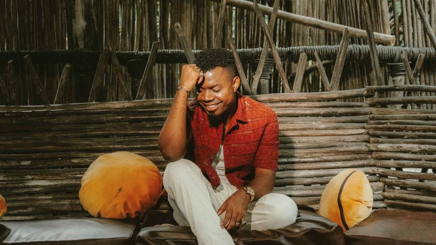 Cales Louima lanza su nueva canción “Talita Cumi”