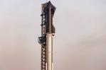 El cohete Starship de SpaceX despega en su cuarto vuelo de prueba desde Texas