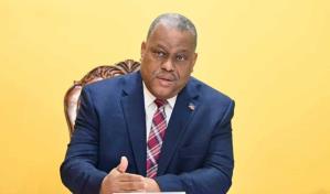 El CPT habría destituido a Garry Conille como primer ministro de Haití