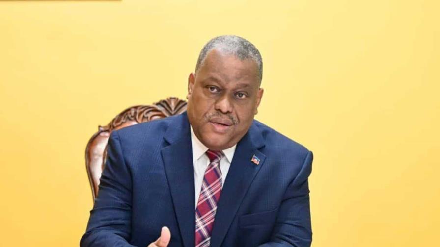 Primer ministro de Haití: “Necesitamos justicia para las víctimas de las bandas”