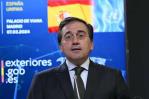 España se suma a Sudáfrica en su demanda contra Israel ante la CIJ