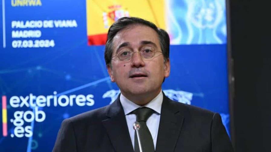 España se suma a Sudáfrica en su demanda contra Israel ante la CIJ