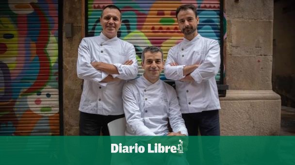 "Disfrutar", el mejor restaurante del mundo