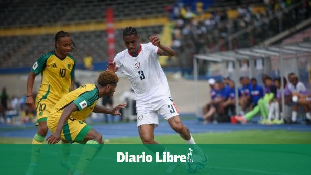 Dominicana arranca con una derrota el camino al Mundial