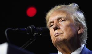 El Supremo de EE.UU. ultima el fallo sobre la inmunidad de Trump en el asalto al Capitolio