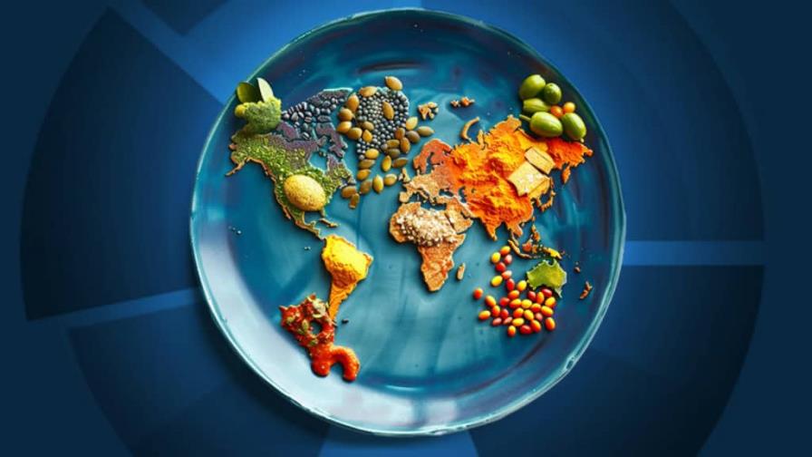 El Caribe entre las 10 regiones o países con mayor riesgo de intoxicación alimentaria