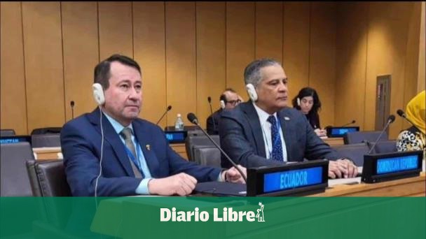 General dominicano al frente de asesores militares de la ONU