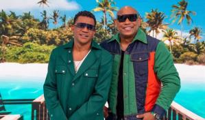 Gente de Zona lanza Eres tú para poner a bailar al público este verano