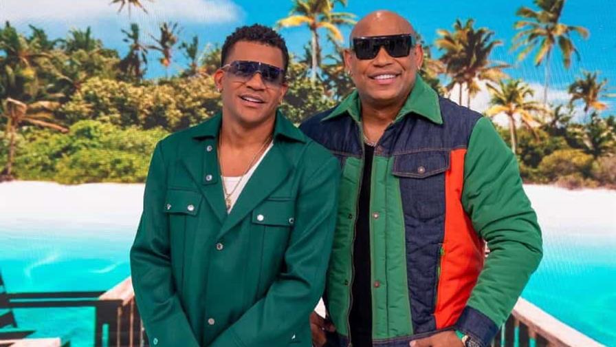 Gente de Zona lanza Eres tú para poner a bailar al público este verano