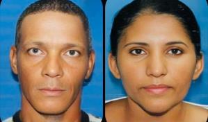 Hombre encontrado muerto junto a su pareja había intentado quitarse la vida con machete