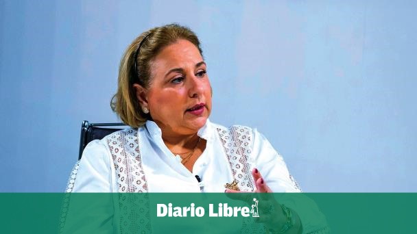 “La política fue un accidente en mi vida", dice Maribel Gassó