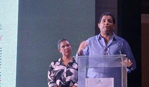 Inauguran la exposición “1961, el Año de la Libertad en el Village Puntacana