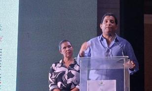 Inauguran la exposición “1961, el Año de la Libertad en el Village Puntacana