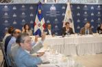 Consejo Nacional de Zonas Francas aprueba permisos para la instalación de 15 nuevas empresas